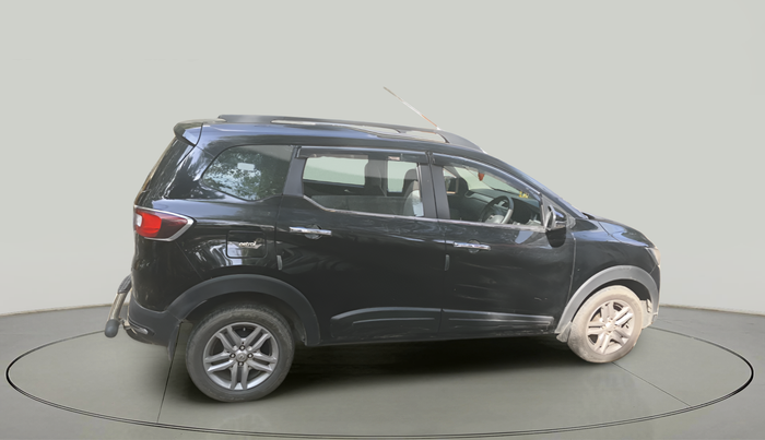 2024 Renault TRIBER RXZ, Petrol, Manual, 11,218 km, exterior