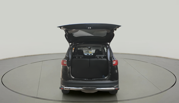 2024 Renault TRIBER RXZ, Petrol, Manual, 11,218 km, exterior