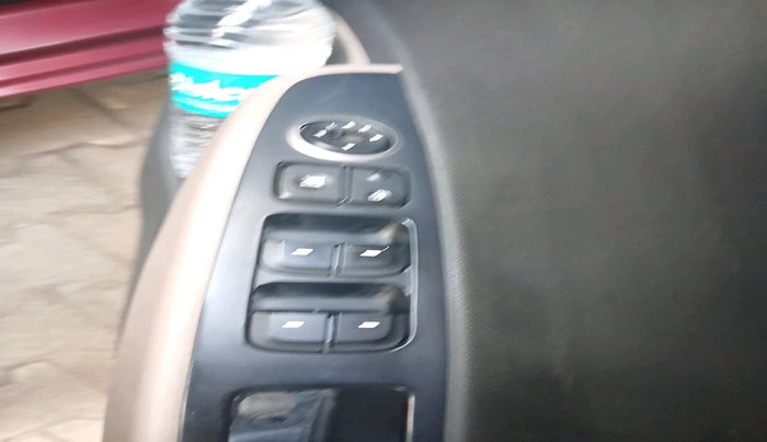 2017 Hyundai Grand i10 MAGNA 1.2 KAPPA VTVT, Petrol, Manual, 62,400 km, interior