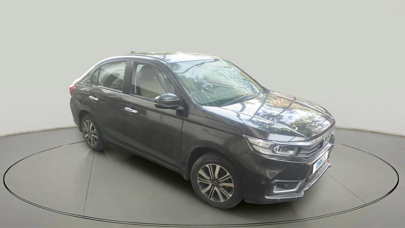 2023 Honda Amaze 1.2L I-VTEC VX, Petrol, Manual, 22,551 km, exterior
