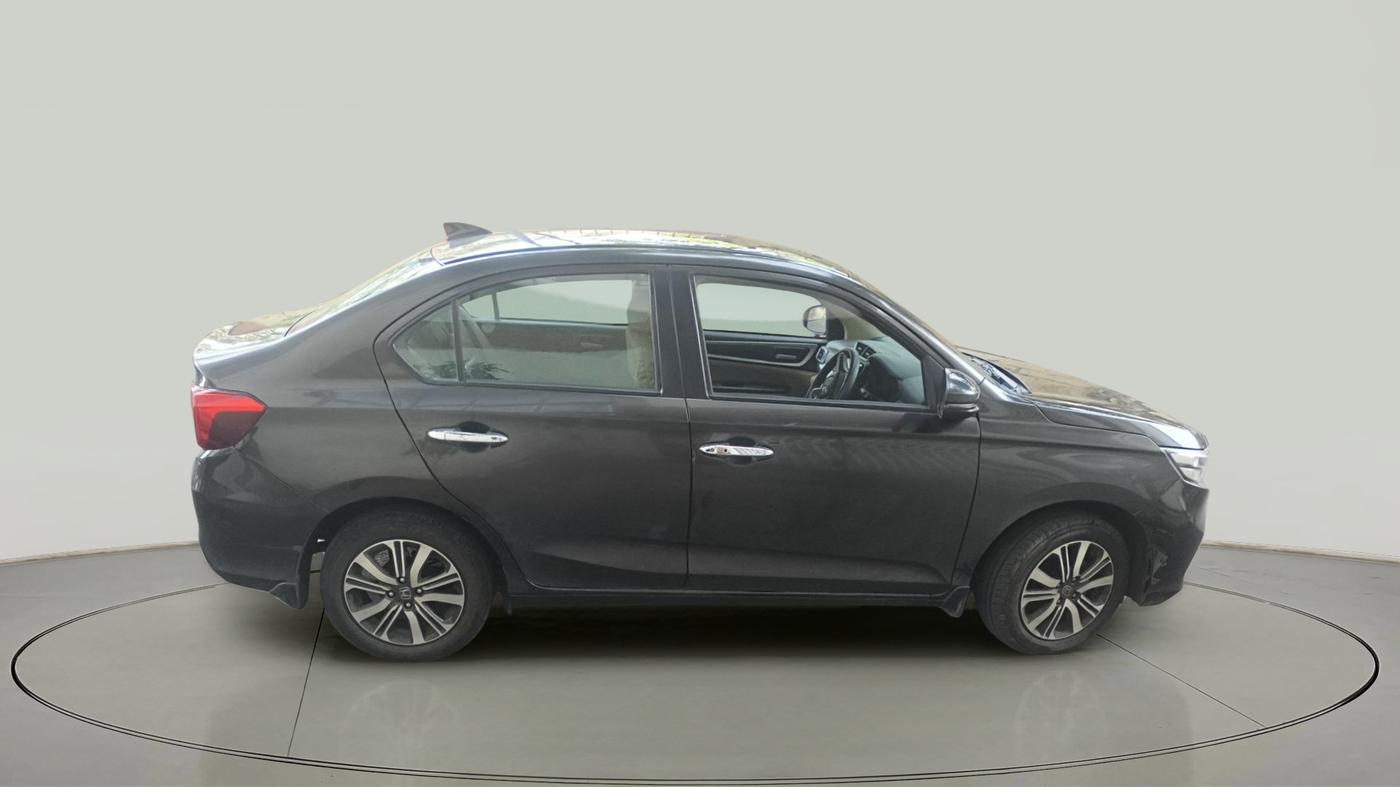 2023 Honda Amaze 1.2L I-VTEC VX, Petrol, Manual, 22,551 km, exterior
