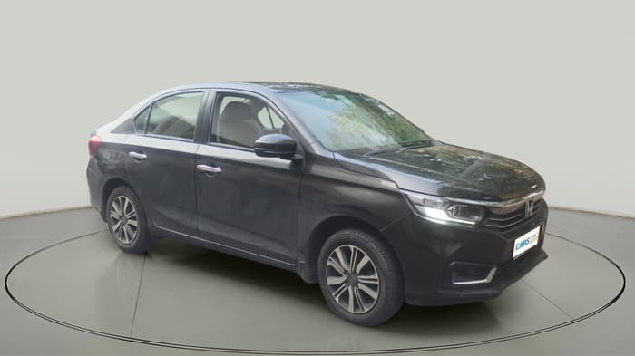2023 Honda Amaze 1.2L I-VTEC VX, Petrol, Manual, 22,551 km, exterior