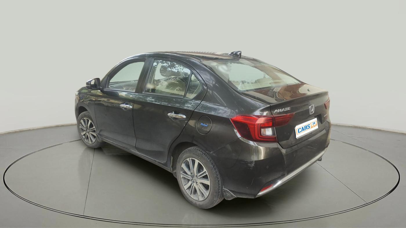 2023 Honda Amaze 1.2L I-VTEC VX, Petrol, Manual, 22,551 km, exterior