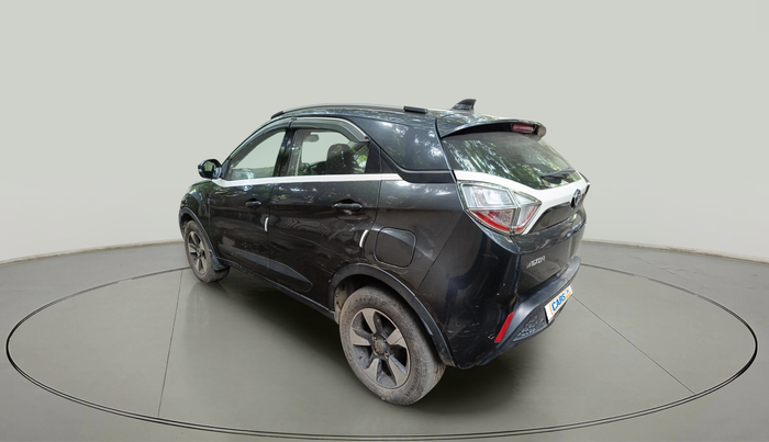 2018 Tata NEXON XZ PLUS DIESEL, Diesel, Manual, 1,88,834 km, exterior