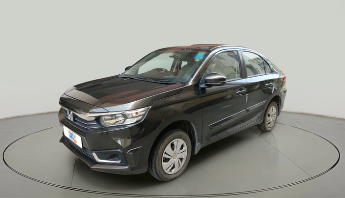 2023 Honda Amaze 1.2L I-VTEC S, Petrol, Manual, 12,175 km, exterior