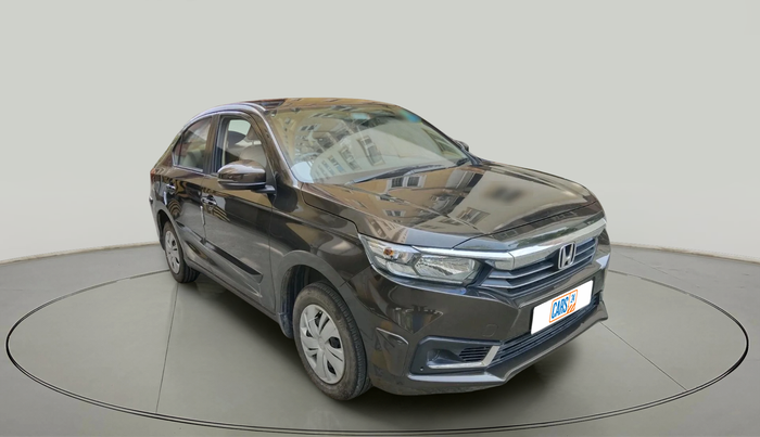 2023 Honda Amaze 1.2L I-VTEC S, Petrol, Manual, 12,175 km, exterior