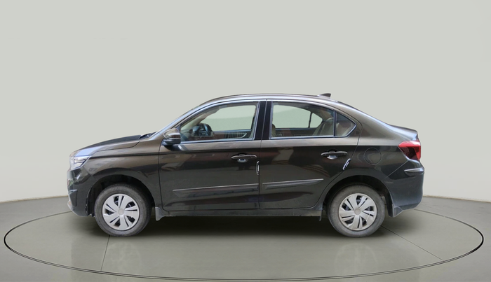 2023 Honda Amaze 1.2L I-VTEC S, Petrol, Manual, 12,175 km, exterior