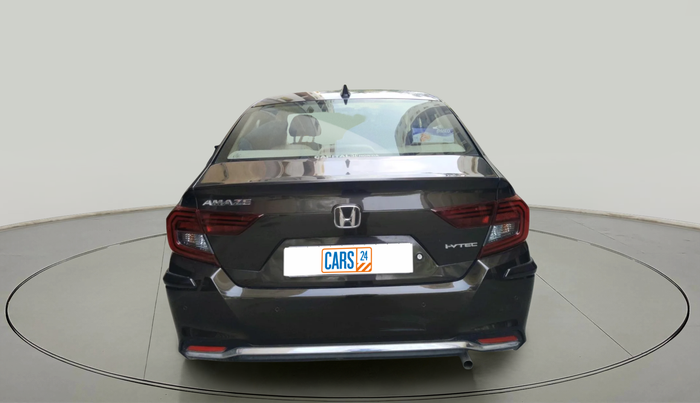 2023 Honda Amaze 1.2L I-VTEC S, Petrol, Manual, 12,175 km, exterior