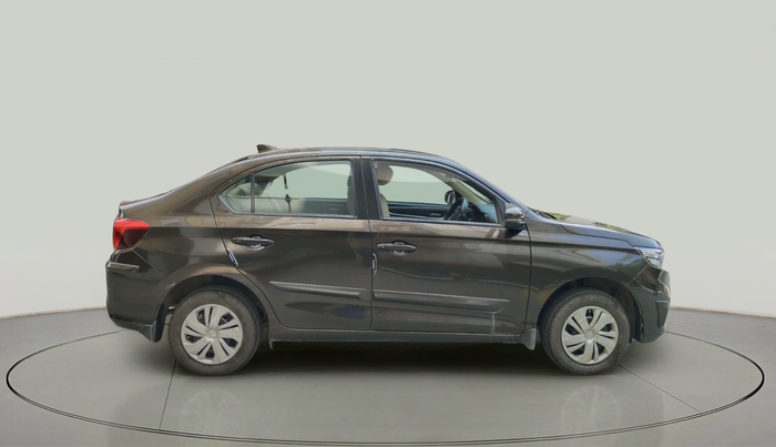 2023 Honda Amaze 1.2L I-VTEC S, Petrol, Manual, 12,175 km, exterior