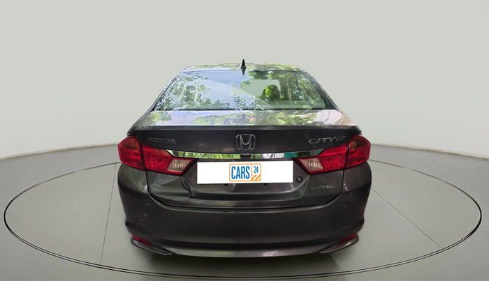 2014 Honda City 1.5L I-VTEC SV, Petrol, Manual, 51,555 km, exterior