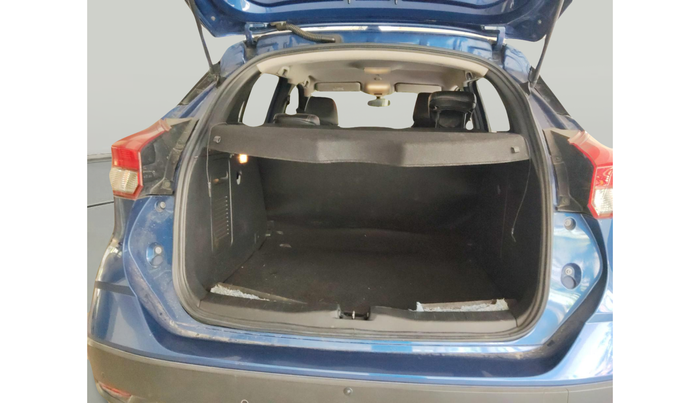 2019 Nissan Kicks XE DIESEL, Diesel, Manual, 56,470 km, exterior