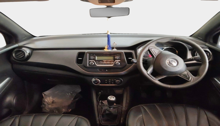 2019 Nissan Kicks XE DIESEL, Diesel, Manual, 56,470 km, interior