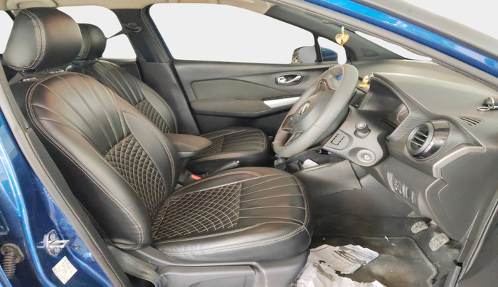 2019 Nissan Kicks XE DIESEL, Diesel, Manual, 56,470 km, interior