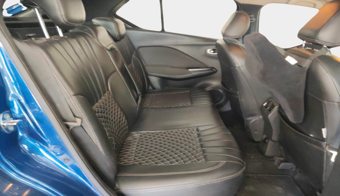 2019 Nissan Kicks XE DIESEL, Diesel, Manual, 56,470 km, interior