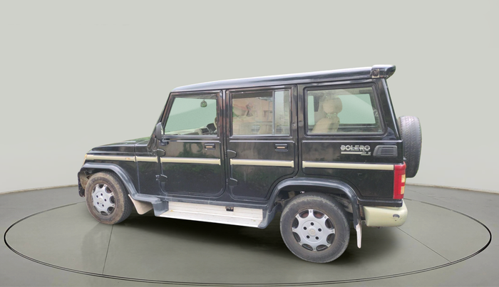 2011 Mahindra Bolero SLX BS-III, Diesel, Manual, 1,32,897 km, exterior