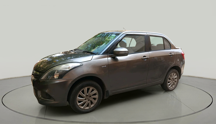 2016 Maruti Swift Dzire ZDI AMT, Diesel, Automatic, 1,99,115 km, exterior