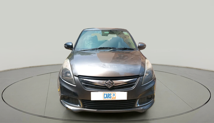 2016 Maruti Swift Dzire ZDI AMT, Diesel, Automatic, 1,99,115 km, exterior