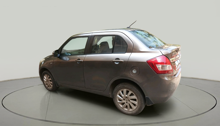 2016 Maruti Swift Dzire ZDI AMT, Diesel, Automatic, 1,99,115 km, exterior