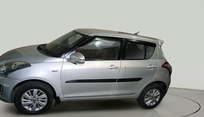 2016 Maruti Swift ZXI, Petrol, Manual, 65,445 km, exterior
