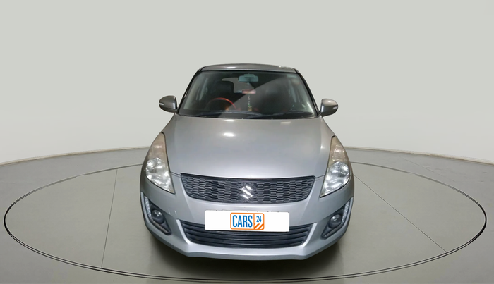 2016 Maruti Swift ZXI, Petrol, Manual, 65,445 km, exterior