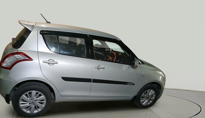 2016 Maruti Swift ZXI, Petrol, Manual, 65,445 km, exterior