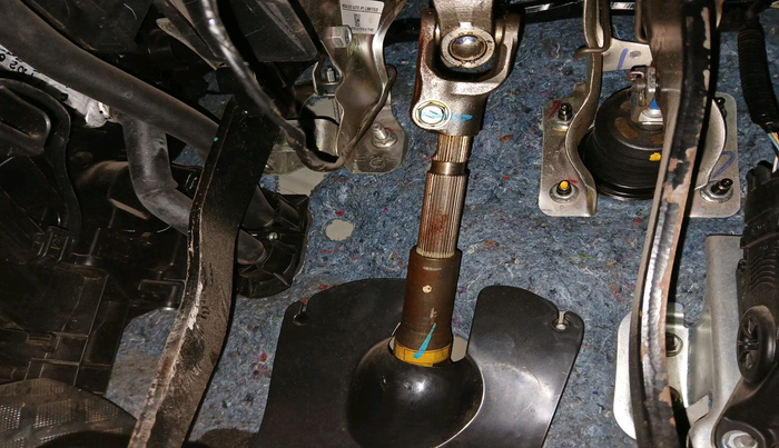 2016 Maruti Swift ZXI, Petrol, Manual, 65,445 km, interior