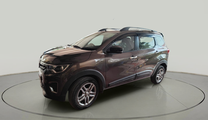 2022 Renault TRIBER RXZ, Petrol, Manual, 18,466 km, exterior