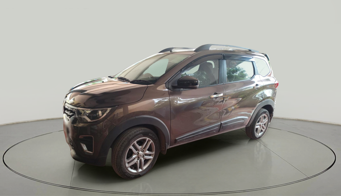 2022 Renault TRIBER RXZ, Petrol, Manual, 18,466 km, exterior