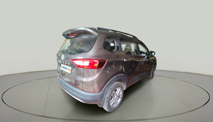 2022 Renault TRIBER RXZ, Petrol, Manual, 18,466 km, exterior