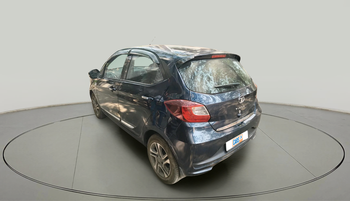 2023 Tata Tiago XZA PLUS PETROL, Petrol, Automatic, 35,644 km, exterior