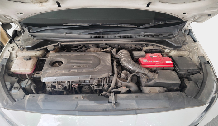 2022 Hyundai NEW I20 ASTA (O) 1.5 CRDI MT, Diesel, Manual, 51,614 km, exterior