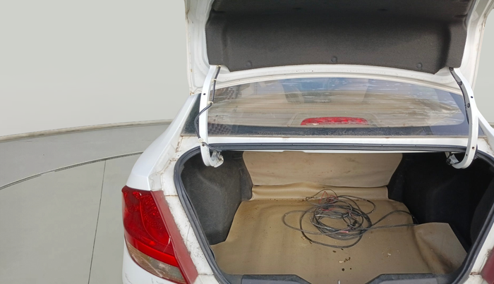 2013 Chevrolet Sail 1.2 LT ABS, Petrol, Manual, 68,291 km, exterior