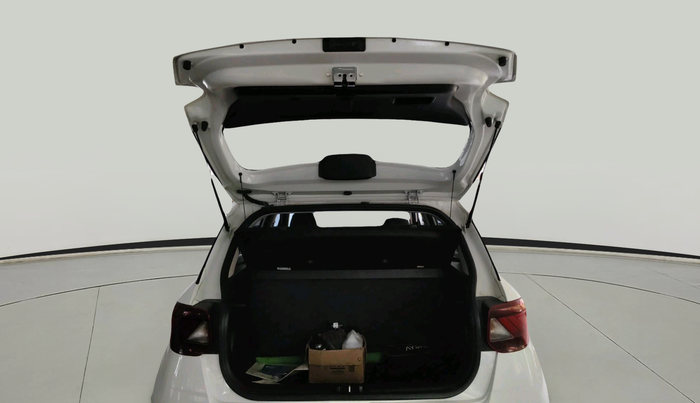 2022 Hyundai VENUE SX 1.0 TURBO IMT, Petrol, Manual, 33,647 km, exterior