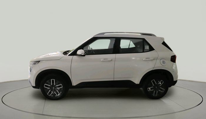 2022 Hyundai VENUE SX 1.0 TURBO IMT, Petrol, Manual, 33,647 km, exterior