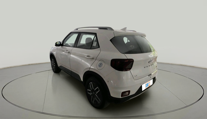 2022 Hyundai VENUE SX 1.0 TURBO IMT, Petrol, Manual, 33,647 km, exterior