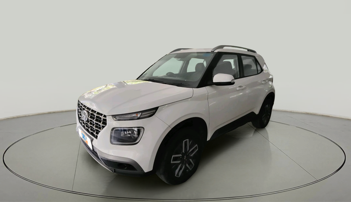 2022 Hyundai VENUE SX 1.0 TURBO IMT, Petrol, Manual, 33,647 km, exterior