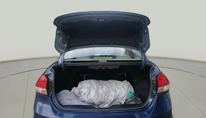 2018 Maruti Ciaz DELTA 1.5 SHVS MT PETROL, Petrol, Manual, 68,159 km, exterior