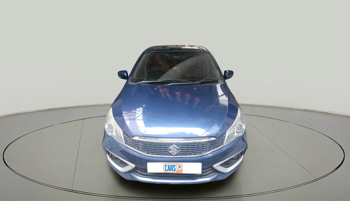 2018 Maruti Ciaz DELTA 1.5 SHVS MT PETROL, Petrol, Manual, 68,159 km, exterior
