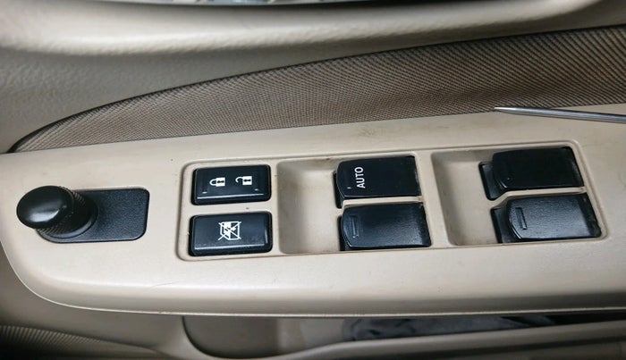 2018 Maruti Ciaz DELTA 1.5 SHVS MT PETROL, Petrol, Manual, 68,159 km, interior