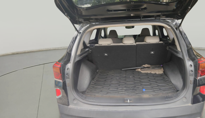 2021 KIA SELTOS HTX IVT 1.5 PETROL, Petrol, Automatic, 95,379 km, exterior