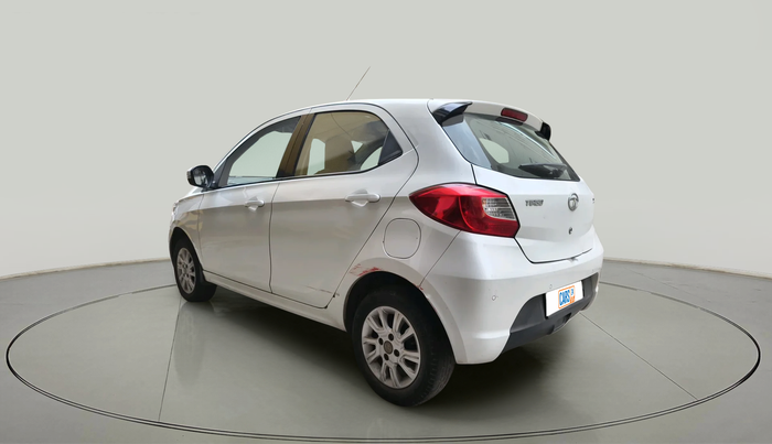 2018 Tata Tiago XZ PETROL, Petrol, Manual, 47,000 km, exterior