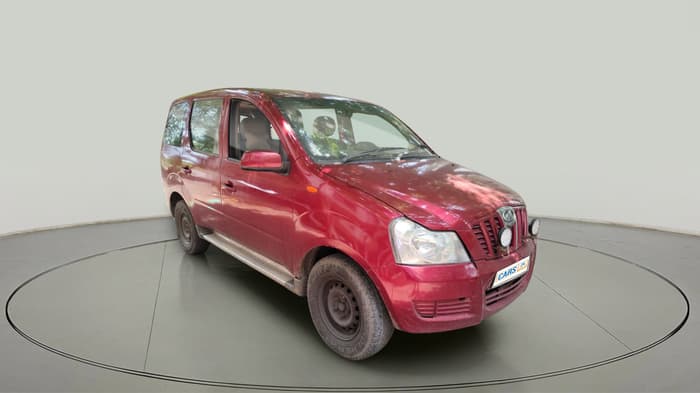 2010 Mahindra Xylo E4, Diesel, Manual, 1,34,632 km, exterior