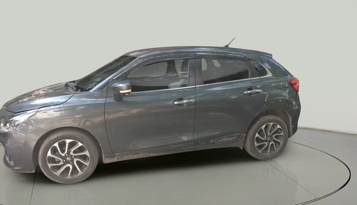 2022 Maruti Baleno ALPHA PETROL 1.2, Petrol, Manual, 45,135 km, exterior
