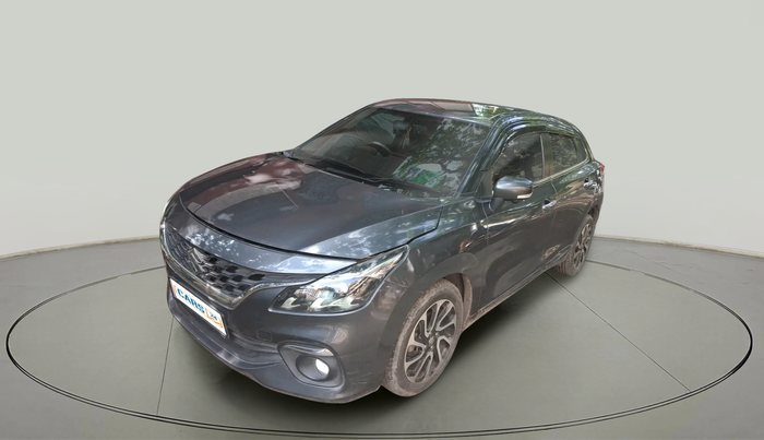 2022 Maruti Baleno ALPHA PETROL 1.2, Petrol, Manual, 45,135 km, exterior