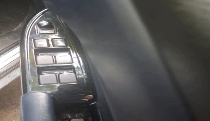 2022 Maruti Baleno ALPHA PETROL 1.2, Petrol, Manual, 45,135 km, interior