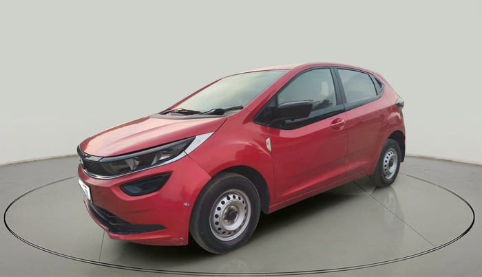 2021 Tata ALTROZ XE PETROL, Petrol, Manual, 86,436 km, exterior