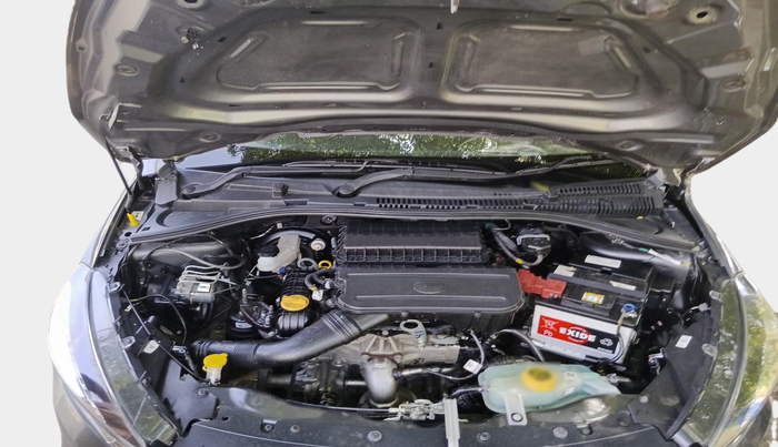 2024 Tata TIAGO NRG  NRG XZA CNG, Petrol, Automatic, 13,764 km, exterior