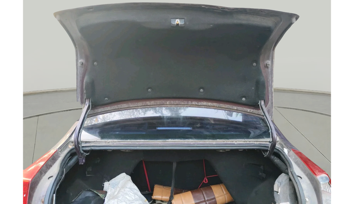 2012 Tata Manza ELAN QUADRAJET, Diesel, Manual, 1,67,937 km, exterior