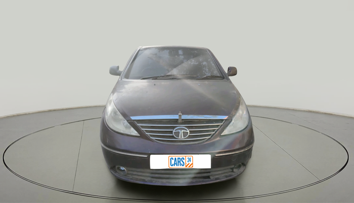 2012 Tata Manza ELAN QUADRAJET, Diesel, Manual, 1,67,937 km, exterior