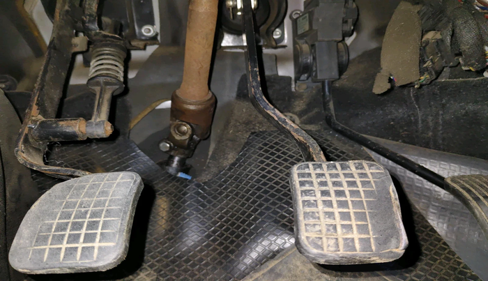 2012 Tata Manza ELAN QUADRAJET, Diesel, Manual, 1,67,937 km, interior